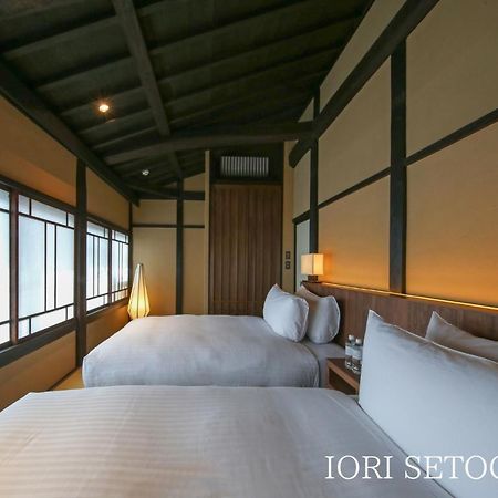 Iori Stay Hida Dış mekan fotoğraf