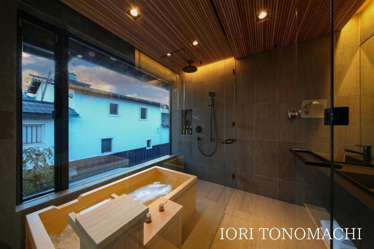 Iori Stay Hida Dış mekan fotoğraf