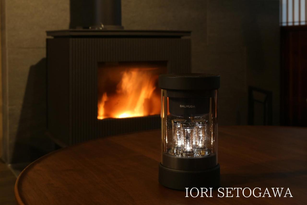 Iori Stay Hida Dış mekan fotoğraf