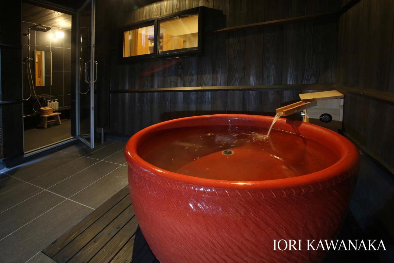Iori Stay Hida Dış mekan fotoğraf