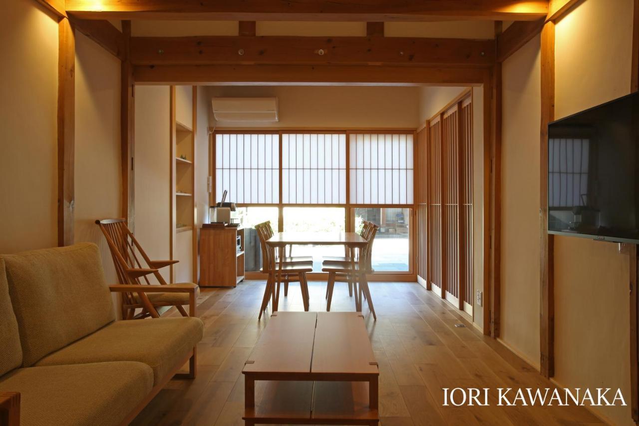 Iori Stay Hida Dış mekan fotoğraf